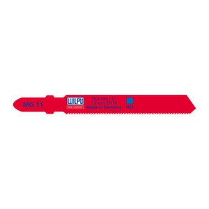 Paquete de 5 Cuchillas X Seghetto Alt. Arte. Mg11 3111 - Product Image 1