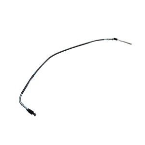 Cavo di Controllo Completo per Um536 Compatibile con Rif. 90003560 - Product Image 1