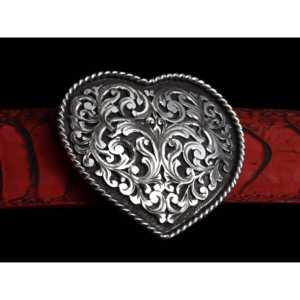 Corazón filigrana - Product Image 2