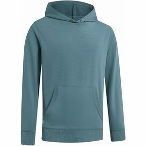 Kandari Sports Manufacture, jersey con capucha sólida para hombre, sudadera de lana pesada, nuevo diseño, 100% algodón, sudaderas con capucha ajustadas para hombre - Product Image 1