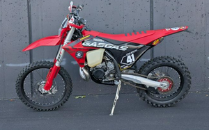 2025 Gas Gas Dirts Bike Moto EC 300 Finance Standard Motorcycles - Product Image 3