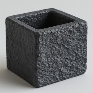 Porte-brosse à dents en métal décoratif, design moderne, caractéristiques écologiques, conçu pour les maisons, les bureaux, les hôtels, les stations balnéaires, offrant un service haut de gamme - Product Image 6