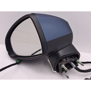 ESPEJO RETROVISOR IZQUIERDO SX AUDI A1 Sportback (8XF) ESPEJO 6 PINES CXMA (14>18) - Product Image 2