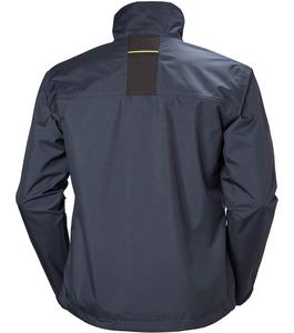 Fábrica bajo MOQ invierno hombres al aire libre chaquetas de concha suave OEM al aire libre impermeable barato hombres chaqueta cortavientos Softshell - Product Image 5