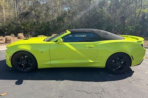 2020 SHE-V0RET CAM AR0 2SS Low Mileage Sound Engine Automatic Transmission Panoramic Sunroof LED Headlights Ready to Ship - Product Image 4