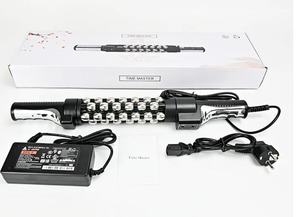 Máy lăn hồng ngoại cầm tay, sử dụng tại nhà, chuyên dụng cho spa, giảm cellulite, dẫn lưu bạch huyết. - Product Image 4