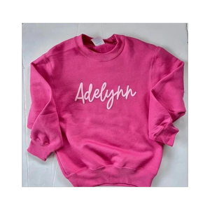 3D Printed Casual Trending Shirts 100% <b>Organic</b> Cotton Hoodies For Woman Anti-Wrinkle Custom Logo Breathable Sweatshirts - Product Image 2