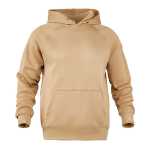 Sweat-shirts à capuche de bonne qualité pour hommes, fabricant, matériau de haute qualité fabriqué au Pakistan - Product Image 2