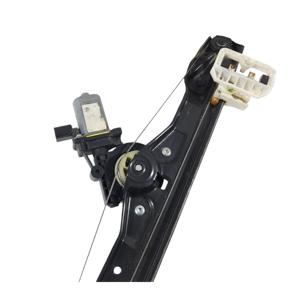 ELEVALUADORES DE VENTANAS ELÉCTRICOS DELANTERO IZQUIERDO FIAT Panda 3ª Serie 52076550 (12>) - Product Image 4