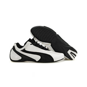 Zapatos de carreras de Kart unisex más vendidos de cuero de nuevo diseño de alta calidad, cómodos precios al por mayor personalizados, zapatos de carreras de kart - Product Image 1