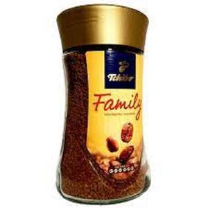 Café Molido Tchibo Family de Alta Calidad, 100% Arábica Puro, Tueste Medio, Precio de Exportación al por Mayor, Distribuidores, Bolsa de 500g - Product Image 4