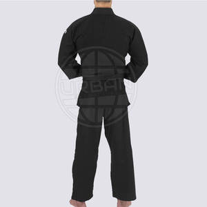 Uniforme de Judo Ligero, 100% Algodón, Transpirable y de Secado Rápido, Precio de Fábrica, Servicio OEM, Alta Calidad para Adultos - Product Image 3