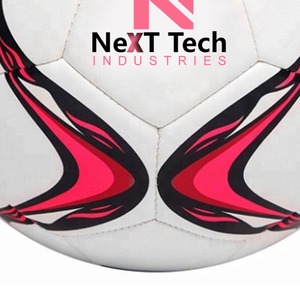 ลูกบอลฝึกซ้อมรุ่นใหม่ NTI-TB-620 ทนทาน สำหรับการฝึกซ้อม โดย Next Tech Industries พร้อมดีไซน์และโลโก้ที่ปรับแต่งได้ - Product Image 6