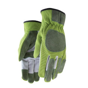 Gants de sport en cuir à écran tactile de haute qualité au design unique avec doublure respirante pour la main droite, disponibles en gros - Product Image 6