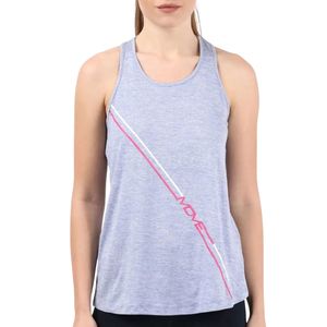 Camiseta sin mangas para mujer de Factory Outlet |   Ropa Urbana Estilo Verano |   MOQ Bajo, Servicio OEM |   Suministro al por Mayor Personalizado - Product Image 2