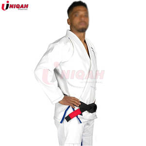 ชุดศิลปะการต่อสู้แบบยูโดกิจิวจิวจิสึโลโก้ตามสั่ง - Product Image 2