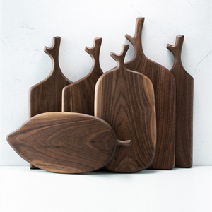 ซูเปอร์ถาดไม้ที่เป็นของแข็งที่ให้บริการถาดสำหรับบ้านโรงแรมและร้านอาหารใช้ที่กำหนดเองให้บริการถาดจากอินเดียในราคาที่เหมาะสม - Product Image 6