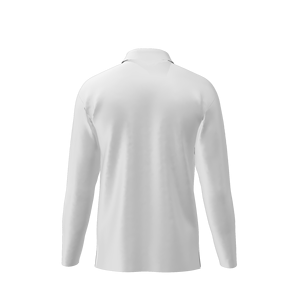 Camiseta de estilo informal para hombre, camisa de alta Tela con estampado liso, diseño de sublimación, logotipo personalizado, informal - Product Image 5