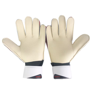 Gants de sport pour adultes à succès en 2025, antidérapants, résistants à l'usure, équipement d'entraînement au football, gardien de but - Product Image 3