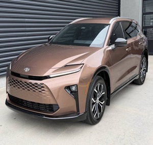 2025 Crownn Signiia XLE AWD XLE 4dr Crossoverr - Product Image 1