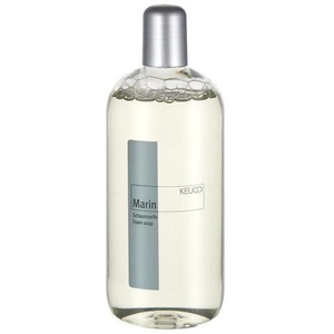 Keuco Jabón de Manos Espumoso 500ml Aroma Marino - Product Image 1