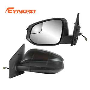 <span class=keywords><strong>Espejos</strong></span> <span class=keywords><strong>Laterales</strong></span> <span class=keywords><strong>para</strong></span> Automóvil EYNORA <span class=keywords><strong>para</strong></span> <span class=keywords><strong>Toyota</strong></span> <span class=keywords><strong>RAV4</strong></span> 2014 2015 2016 2017 2018 2019, Espejo Retrovisor de Puerta, Cristal de Espejo, 87940-0R150 87910-0R140 - Product Image 6