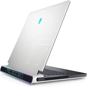 Oferta Especial: Laptop para Juegos ALIENWARE X17 R2 VR Ready, Pantalla FHD de 17.3 Pulgadas, 360Hz, 1ms, Core i7-12700H, 16GB RAM, 1TB SSD - Product Image 1
