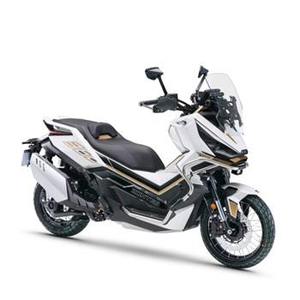 IBRA MEILLEURES VENTES pour 2025 Zontes 368G Scooter Sport avec 2 ans de garantie Prêt à être expédié - Product Image 2