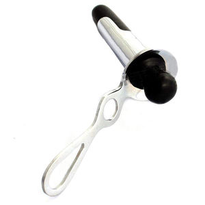 Espéculo Vaginal Astrin O'Sullivan O'Connor de 5 Hojas Mueller AS-5344, Instrumento Manual de Acero Inoxidable para Obstetricia y Ginecología - Product Image 3