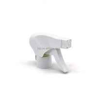 Pulvérisateur à gâchette manuelle en plastique 28/410 pour le nettoyage domestique