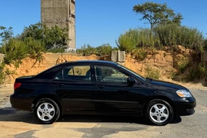 TOYOTA COROLLA CE 2006 LISTO PARA ENVIAR - Product Image 5