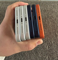 Teléfono 2026 Barato al por Mayor, 17 PM 256GB 512GB 1TB, Versión China, Doble SIM, Doble Modo de Espera, Puerto de Carga USBC