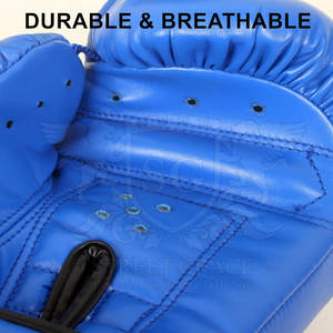 Équipement de sport Gants de boxe Gants de boxe Pakistan Fabricants Gants de boxe Offre Spéciale - Product Image 6