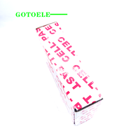 Kits de joints de câble le joint en résine coulée de Type M11 IP68 (0.6/1KV) la taille 185*45*40mm meilleure qualité ont un prix de gros en stock