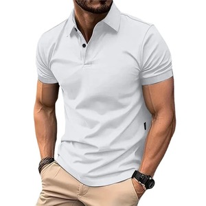 Polos de talla grande para hombre - Product Image 3