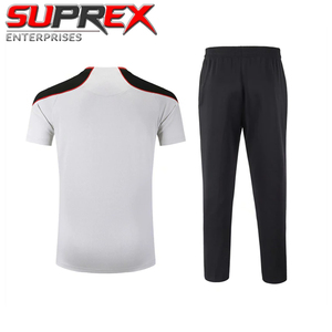 Conjunto de camiseta de baloncesto para jóvenes y adultos, uniforme de árbitro de baloncesto profesional, camisa de juez y pantalones, ropa de árbitro de corte - Product Image 6