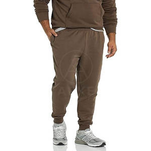 Pantalones para correr ligeros de estilo informal para hombre, top de venta al por mayor, Pantalones rectos lavados transpirables para uso en invierno - Product Image 6