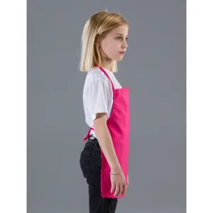 Grembiule Personalizzato per Bambini, Prodotto Personalizzabile per Merchandising - Product Image 4