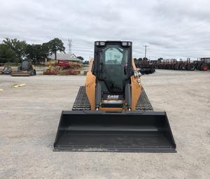 Chargeuses compactes usagées Chargeuses compactes Chargeuses compactes - Product Image 1