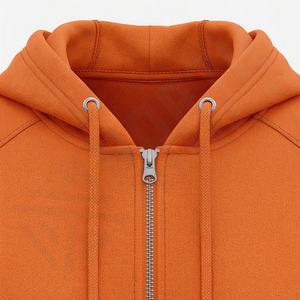 Combinaisons de sport personnalisées pour femmes, vente en gros, survêtement grande taille, en molleton de coton doux, vêtements de sport actifs, couleur personnalisée - Product Image 4