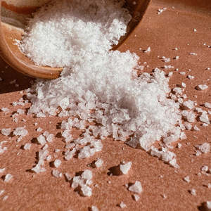 MÉLANGE DE SEL DE MER FINE/RICHE EN MINÉRAUX/COMPATIBLE AVEC LES PLANTES - Product Image 1