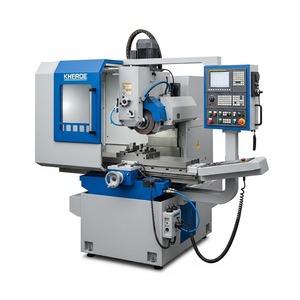 Nueva Rectificadora de Superficies CNC de Alta Precisión, Uso Industrial, Fácil Operación - Product Image 2