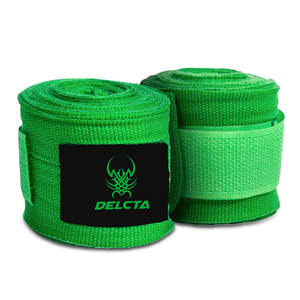 ผ้าพันมือชกมวยขายดี ราคาโรงงาน ผ้าพันมือชกมวยขายส่ง - Product Image 1