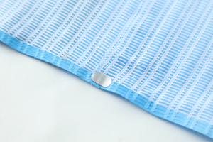 Brand Similar Fabrics Sublimation Print Polyester Spandex 85g 3d Air Grid Ultra-Light Dry Fit Mesh <b>Running</b> Club <b>Singlet</b> - Product Image 6