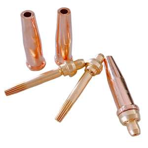 Consommables de torche de coupe à gaz oxygène 3-GPN Pointe de coupe au propane GPN3 Buse de coupe GPN - Product Image 6