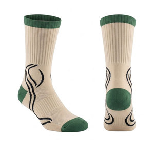 Calcetines Deportivos de Secado Rápido, Ecológicos, Invisibles, Transpirables, con Talón y Puntera Reforzados, Accesorios de Fitness - Product Image 1