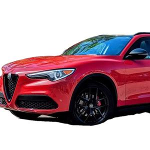 Alfa Romeo Q4 2024 USADO, Volante a la Izquierda, Asientos de Cuero, Cámara Trasera, Sin Accidentes, En Buen Estado - Product Image 1