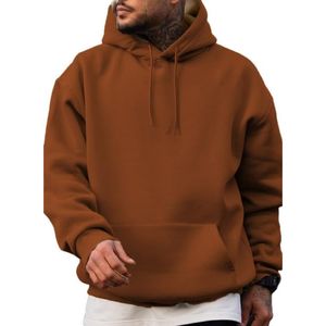 Dernier design, meilleur style, sweat à capuche camouflage personnalisé pour hommes, unisexe, streetwear, pull-over, automne, polaire, écologique, respirant, 380g - Product Image 6