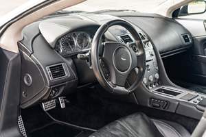 ASTON MARTIN DB9 VOLANTE 2007 D'OCCASION CÔTÉ GAUCHE/CÔTÉ DROIT - Product Image 3