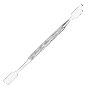 Manicure Cuticle Pushers German Steel Cuticle <b>Remover</b> and Cutter for Fingernail and Toenails <b>Remover</b> With Stylish Handle - Product Image 4